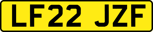 LF22JZF