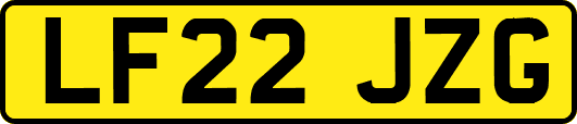 LF22JZG