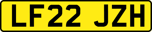 LF22JZH