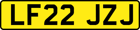 LF22JZJ