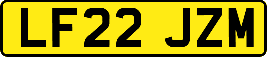 LF22JZM