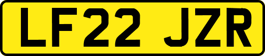 LF22JZR