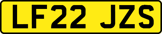 LF22JZS