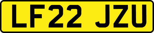 LF22JZU
