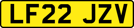 LF22JZV