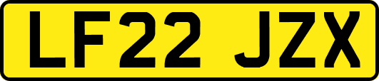 LF22JZX