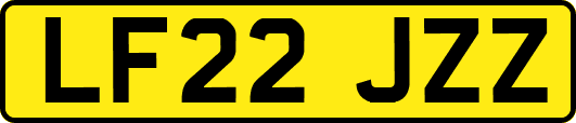 LF22JZZ