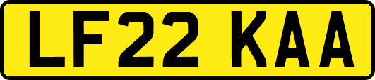 LF22KAA