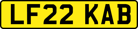 LF22KAB