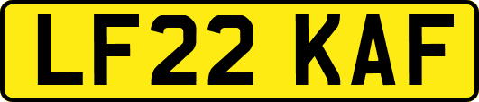 LF22KAF