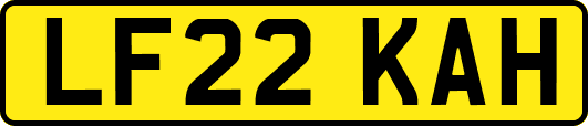 LF22KAH