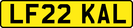 LF22KAL