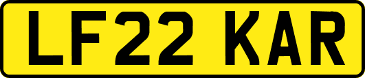 LF22KAR