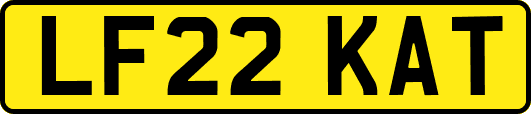 LF22KAT