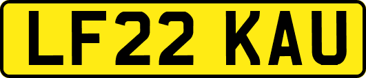 LF22KAU