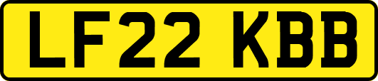 LF22KBB