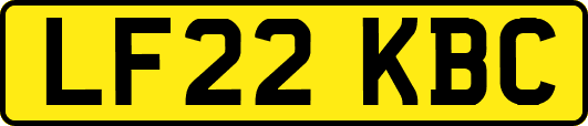 LF22KBC