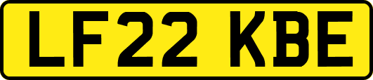 LF22KBE