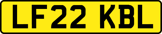 LF22KBL
