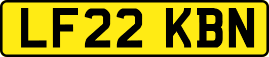 LF22KBN