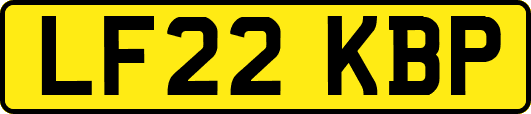 LF22KBP