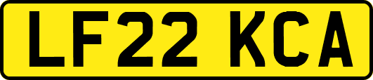 LF22KCA