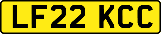 LF22KCC