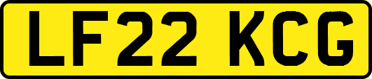 LF22KCG