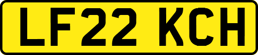 LF22KCH