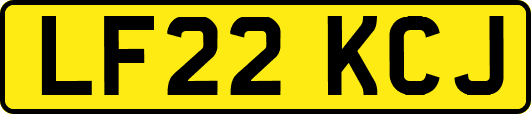 LF22KCJ