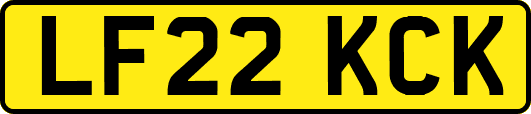 LF22KCK