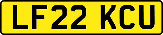 LF22KCU