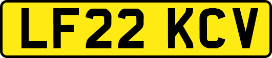 LF22KCV