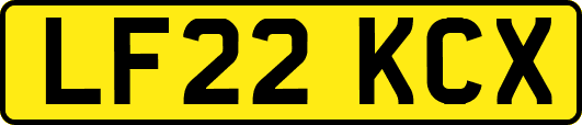 LF22KCX
