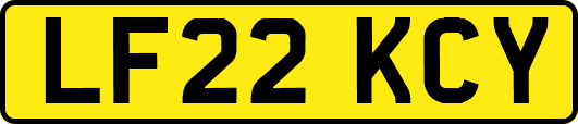 LF22KCY