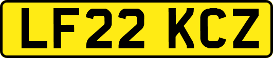 LF22KCZ