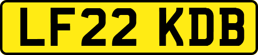 LF22KDB