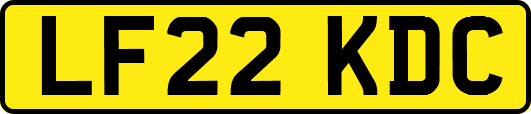 LF22KDC