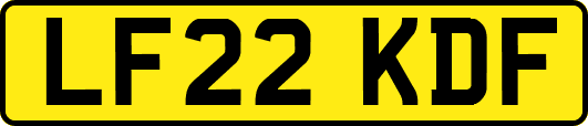 LF22KDF