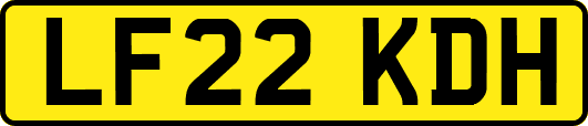 LF22KDH