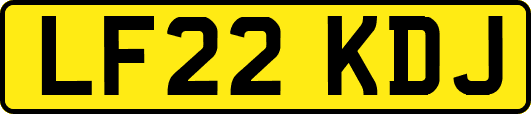 LF22KDJ