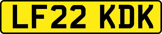 LF22KDK