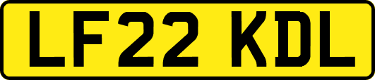 LF22KDL