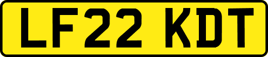 LF22KDT