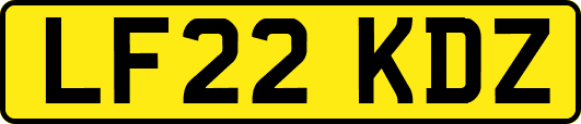 LF22KDZ