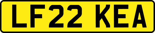 LF22KEA
