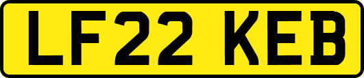 LF22KEB