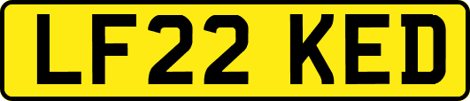 LF22KED