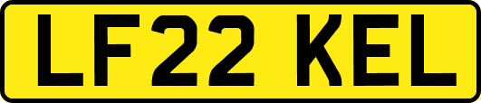 LF22KEL