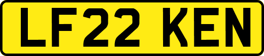 LF22KEN